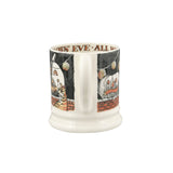 Emma Bridgewater Halloween Half Pint Mug - The Night Sky Hallows Eve