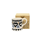 Emma Bridgewater Halloween Spooky Sampler Tiny Mug
