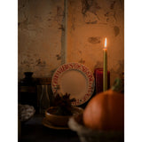 Emma Bridgewater Halloween Toast 22cm Medium Plate