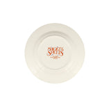 Emma Bridgewater Halloween Toast 22cm Medium Plate