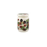 Emma Bridgewater Medium Jam Jar with Lid - Blackberry