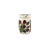 Emma Bridgewater Medium Jam Jar with Lid - Blackberry