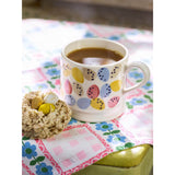 Emma Bridgewater Earthenware 8 1/2" Plate - Mini Eggs