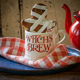 Emma Bridgewater Halloween Toast & Marmalade Small Mug - Witch's Brew