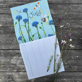 Alex Clark 2026 Family Calendar - Busy Bees