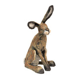 Wrendale Designs by Hannah Dale Hand-Sculpted Rowan Figurine - Hare