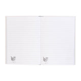 Wrendale Designs by Hannah Dale B6 Flexi Notebook - Fine & Dandy - Donkey