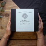 Freckleface Wax Melt Gift Set - Winter