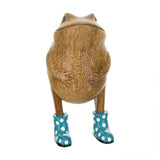 DCUK Spotty Boots Jolly Frog - Assorted