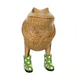 DCUK Spotty Boots Jolly Frog - Assorted
