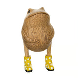 DCUK Spotty Boots Jolly Frog - Assorted