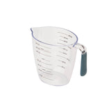 Fusion Twist 1 Litre Measuring Jug - Blue