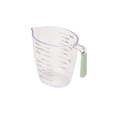 Fusion Twist 1 Litre Measuring Jug - Mint