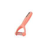Fusion Twist Multi Peeler - Coral