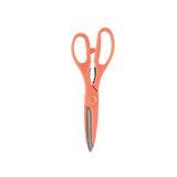 Fusion Twist Scissors - Coral