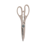 Fusion Twist Scissors - Grey