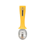 Fusion Twist Ice Cream Scoop - Yellow