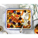 Falcon Enamel 42cm x 33cm Baking Tray