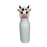 Forever Friends Thermal Reusable Drinks Bottle - Assorted