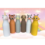 Forever Friends Thermal Reusable Drinks Bottle - Assorted