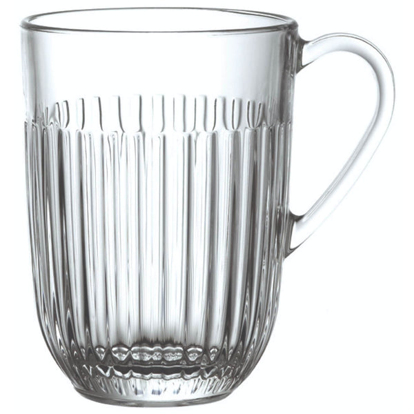 La Rochere Ouessant 400ml Mug Glass