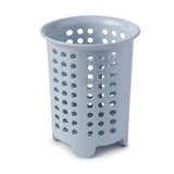 Zeal Melamine Cutlery Drainer - Duck Egg Blue