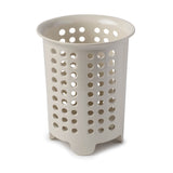Zeal Melamine Cutlery Drainer - Cream