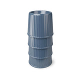 Zeal Stacking Melamine Egg Cup - Provence Blue