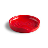 Zeal Melamine Spoon Rest - Red