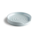 Zeal Melamine Spoon Rest - Duck Egg Blue