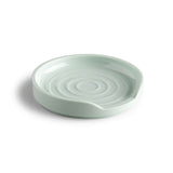 Zeal Melamine Spoon Rest - Sage Green