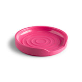 Zeal Melamine Spoon Rest - Neon Pink