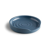 Zeal Melamine Spoon Rest - Provence Blue