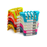 Zeal Melamine Four Slice Toast Rack - Rose Pink