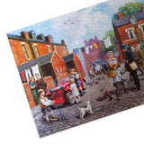 Gibsons 500 Piece Jigsaw Puzzle - Britain At War
