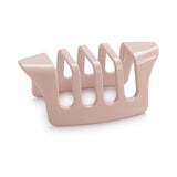 Zeal Melamine Four Slice Toast Rack - Rose Pink