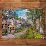 Gibsons 500 Piece Jigsaw Puzzle - A Tranquil Moment