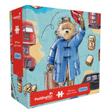 Gibsons 500 Piece Jigsaw Puzzle - Paddington