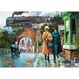 Gibsons 1000 Piece Jigsaw Puzzle - Nearly Home