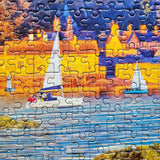 Gibsons 1000 Piece Jigsaw Puzzle - St Michael's Mount
