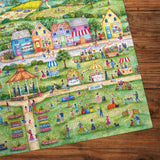 Gibsons 1000 Piece Jigsaw Puzzle - Celebrating Summer