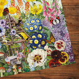 Gibsons 1000 Piece Jigsaw - Fairy Garden