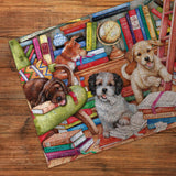 Gibsons 1000 Piece Jigsaw Puzzle - Shaggy Dog Story