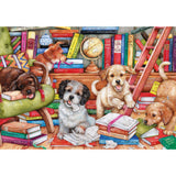 Gibsons 1000 Piece Jigsaw Puzzle - Shaggy Dog Story