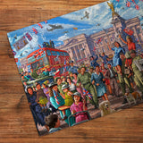 Gibsons 1000 Piece Jigsaw Puzzle - Final Days Of War