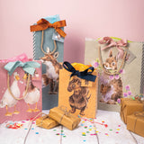 Wrendale Designs by Hannah Dale Small Gift Bag - Little Sausage