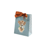 Wrendale Designs by Hannah Dale Small Gift Bag - Daisy Coo