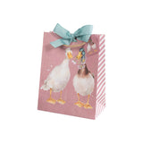 Wrendale Designs by Hannah Dale Medium Gift Bag - Not A Daisy Goes By