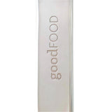 Tower Good Food Stainless Steel Saucepan Set - 3-Piece