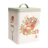 Wrendale Designs by Hannah Dale Garden Storage Tin